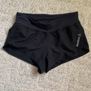 Reebok 2” shorts